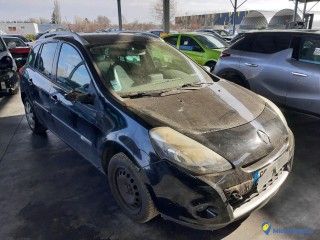 RENAULT CLIO III ESTATE 1.5 DCI 90 Réf : 317167