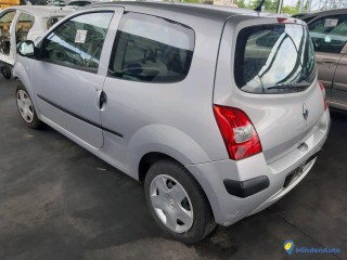 RENAULT TWINGO II 1.5 DCI -65 Réf : 327165