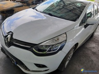 RENAULT CLIO Réf : 321658