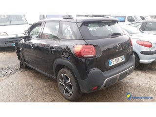 CITROEN C3 AIRCROSS  FF-826-ZQ