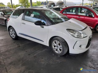 DS DS3 1.2 PURETECH 110 Réf : 327461