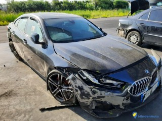 BMW SERIE 2 (F44) GRAN COUPE 220D M SPORT Réf : 322321