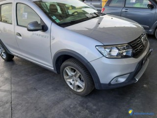 DACIA SANDERO STEPWAY 0.9 TCE 90 Réf : 316824