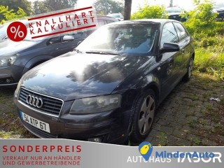 Audi A3 2.0 TDI Ambition Klimaaut. GRA LM 103 kW (140 PS)