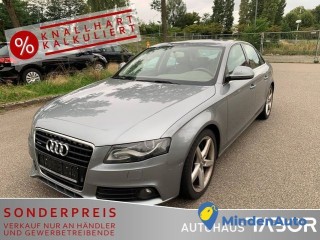 Audi A4 Lim 3.0 TDI qu. Tiptr Attraction Navi Xe APS+ 176 kW (239 PS)