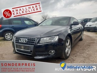 Audi A5 Coupe 2.0 TFSI Multitr S line Navi APS SHZ 155 kW (211 PS)