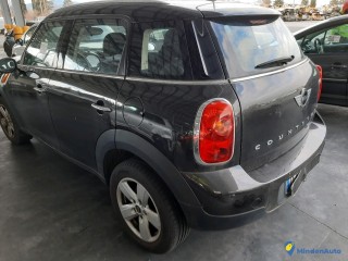 MINI COUNTRYMAN II (R60) 1.6 - 122 Réf : 316081