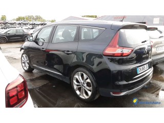 RENAULT SCENIC EN-869-JG  Carte Grise VE