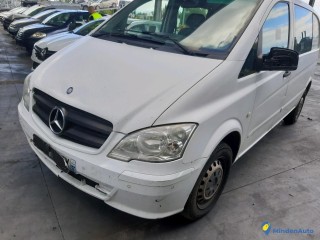 MERCEDES VITO (639) 113 CDI Réf : 328696