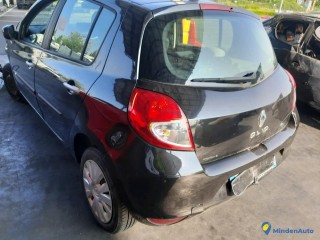 RENAULT CLIO III 1.2 - 75 Réf : 324844