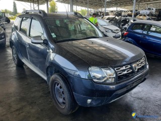 DACIA DUSTER 1.5 DCI 110 4WD Réf : 328080