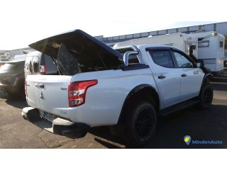 MITSUBISHI L200 FC-293-AM