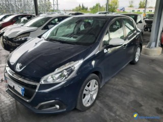 PEUGEOT 208 1.2I PURETECH 68 LIKE Réf : 330300