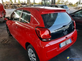 CITROEN C1 1.0 VTI -72 Réf : 328651