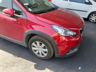 PEUGEOT 2008 1.2I PURETECH 12V 110 Réf : 325928