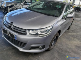 CITROEN C4 II 1.6 BLUEHDI 100 NoPaper Réf : 320196