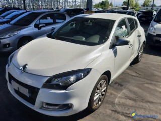 RENAULT MEGANE III 1.5 DCI 90 BUSINESS Réf : 329902