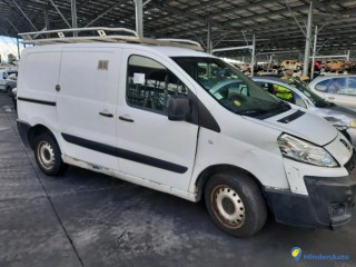 PEUGEOT EXPERT 1.6 HDI 90 CH - L1H1 Réf : 327329  CARTE GRISE