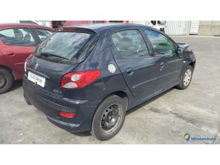 PEUGEOT 206+ Référence 11912517