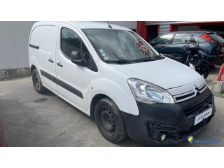 CITROEN BERLINGO 2 PHASE 3 Référence 11908709