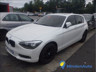 BMW 114