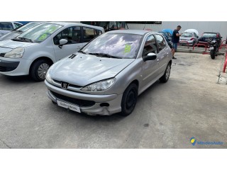 PEUGEOT 206 PHASE 2 Référence 11904306