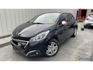 PEUGEOT 208 1 PHASE 2 Référence 11904304