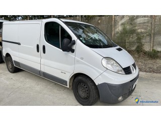 RENAULT TRAFIC 2 PHASE 2 Référence 11903783