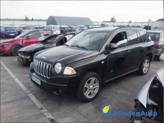 Jeep Compass Sport