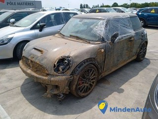 MINI Mini John Cooper Works