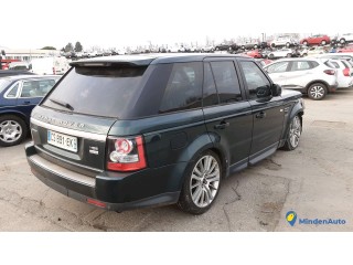 LAND ROVER  RANGE ROVER SPORT CS-891-EK