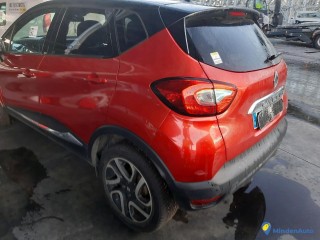 RENAULT CAPTUR 1.5 DCI 90 INTENS Réf : 327983