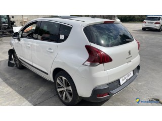 PEUGEOT 3008 1 PHASE 1 Référence 11852518