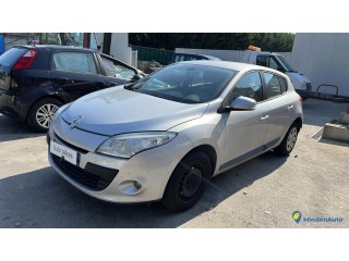 RENAULT MEGANE 3 PHASE 1 Référence 11827679