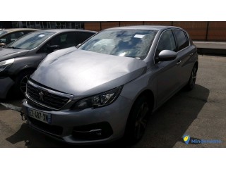 PEUGEOT 308  EZ-487-XN