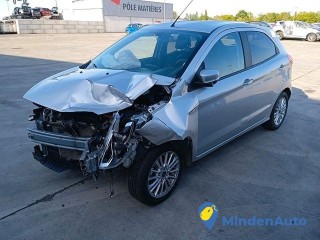 Ford Ka KA+ Cool&Connect