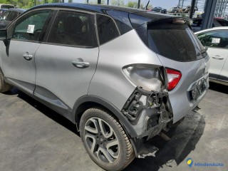 RENAULT CAPTUR 1.5 DCI 90 INTENS Réf : 326132