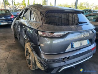 DS DS7 CROSSBACK 1.5 BLUEHDI 130 PERFORMANCE LINE Réf : 327027