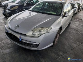 RENAULT LAGUNA III 2.0 DCI 130 PRIVILE Réf : 318308   CARTE GRISE