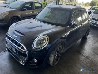 MINI III 2.0 COOPER S CHILI Réf : 328317