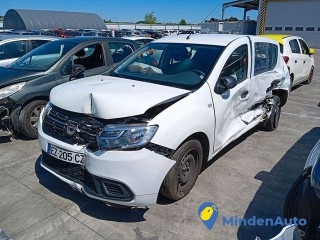 Dacia Sandero II