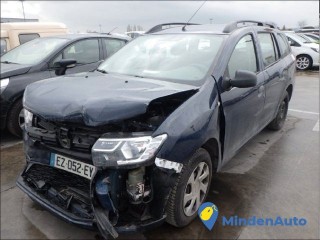 Dacia Logan MCV II Kombi Access