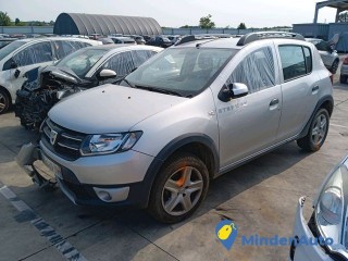 Dacia Sandero II Stepway Prestige