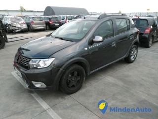 Dacia Sandero II Stepway Prestige