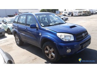 TOYOTA  RAV4 4663 WY 85