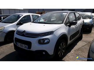 CITROEN C3   EZ-066-GW