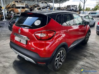 RENAULT CAPTUR 1.5 DCI 110 HELLY HANSE Réf : 329072