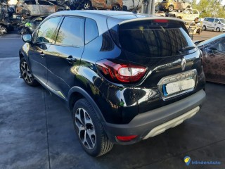 RENAULT CAPTUR 1.5 DCI 90 EDC INTENS Réf : 329105