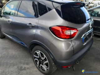 RENAULT CAPTUR 1.5 DCI 90 INTENS Réf : 329100  CARTE GRISE