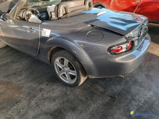 MAZDA MX-5 1.8I - 126 MZR Réf : 315600